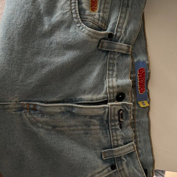 Empyre Women's multi Jeans - Picture 2 of 3